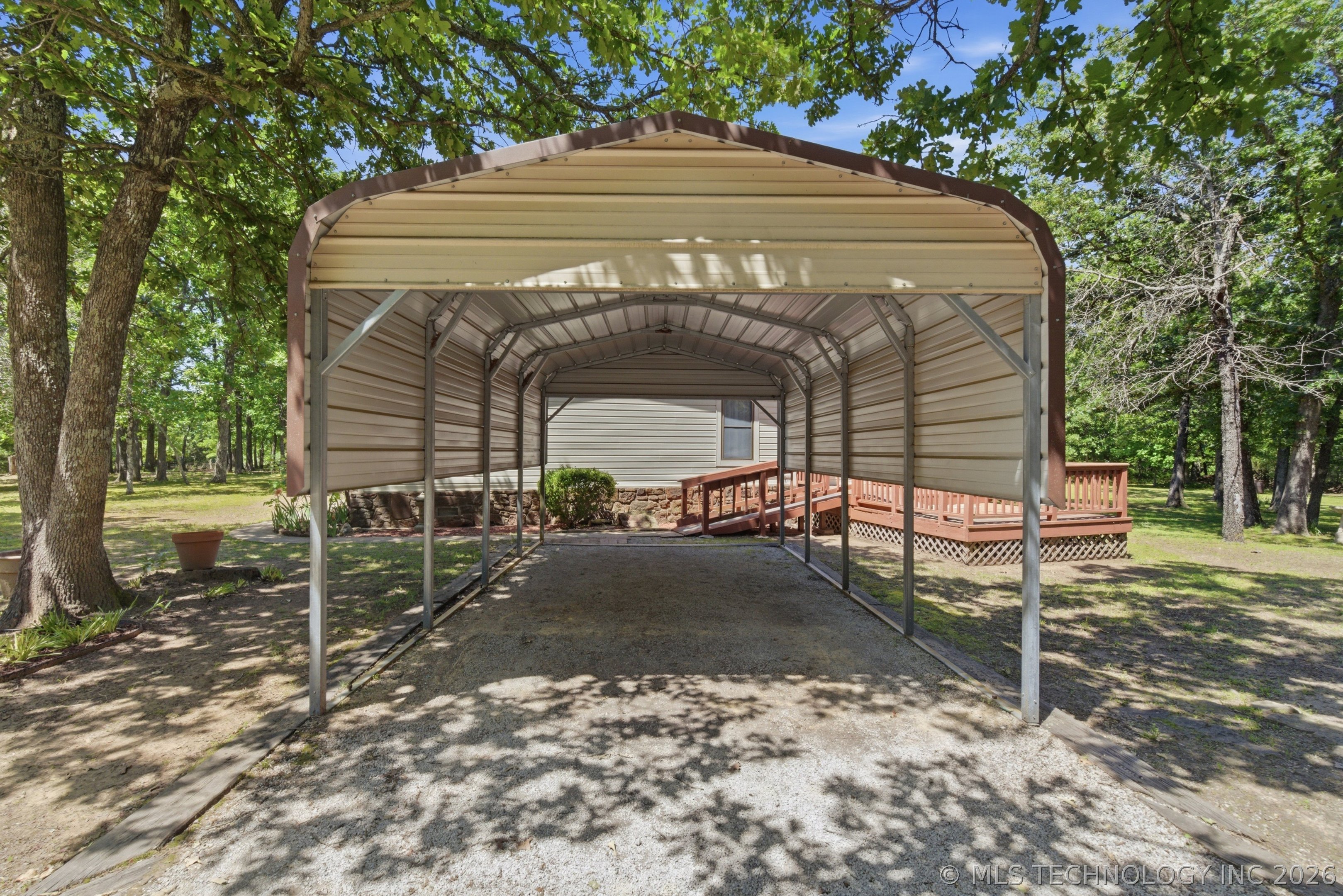 216 Shawnee Road Sand Springs OK 74063