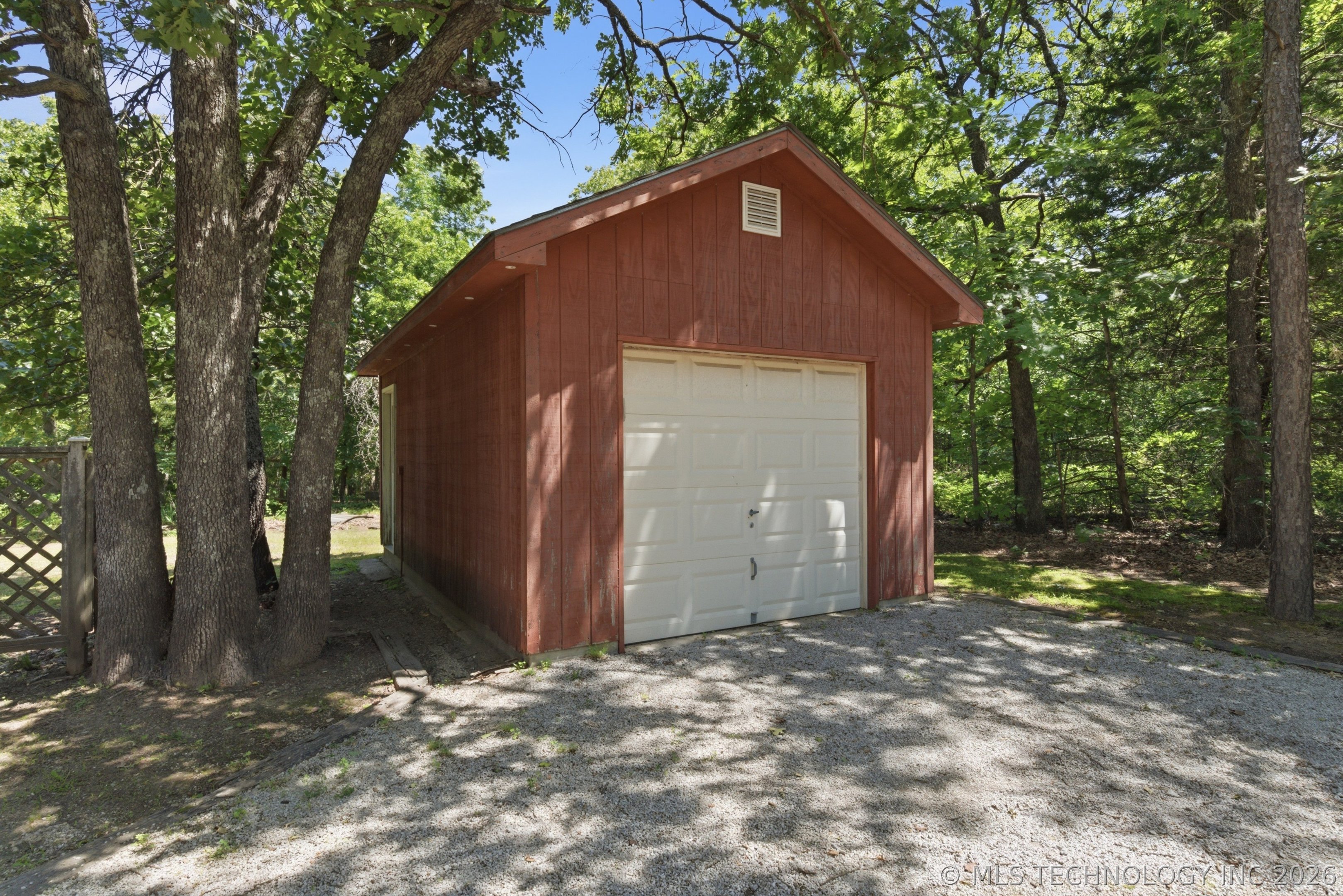 216 Shawnee Road Sand Springs OK 74063