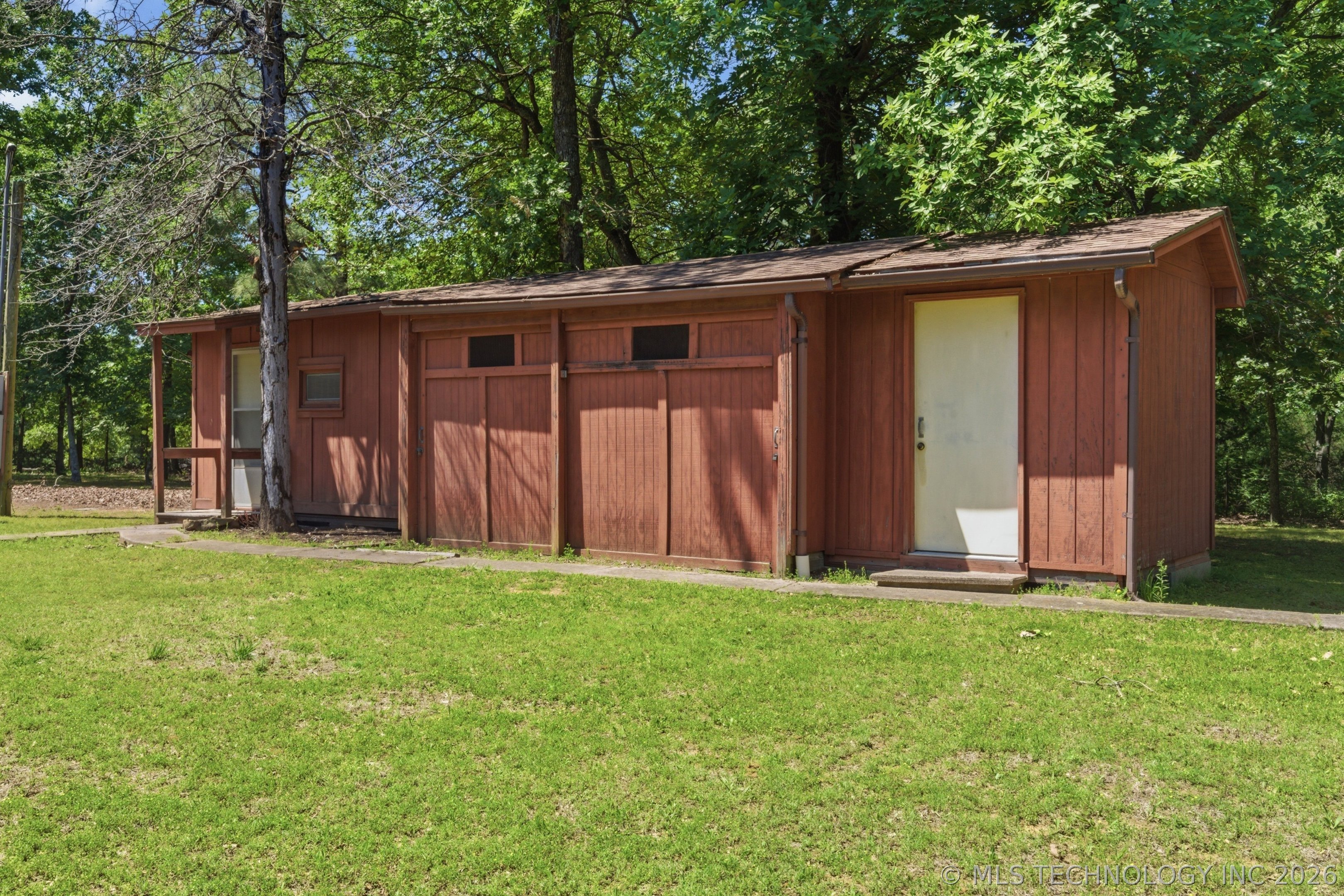 216 Shawnee Road Sand Springs OK 74063