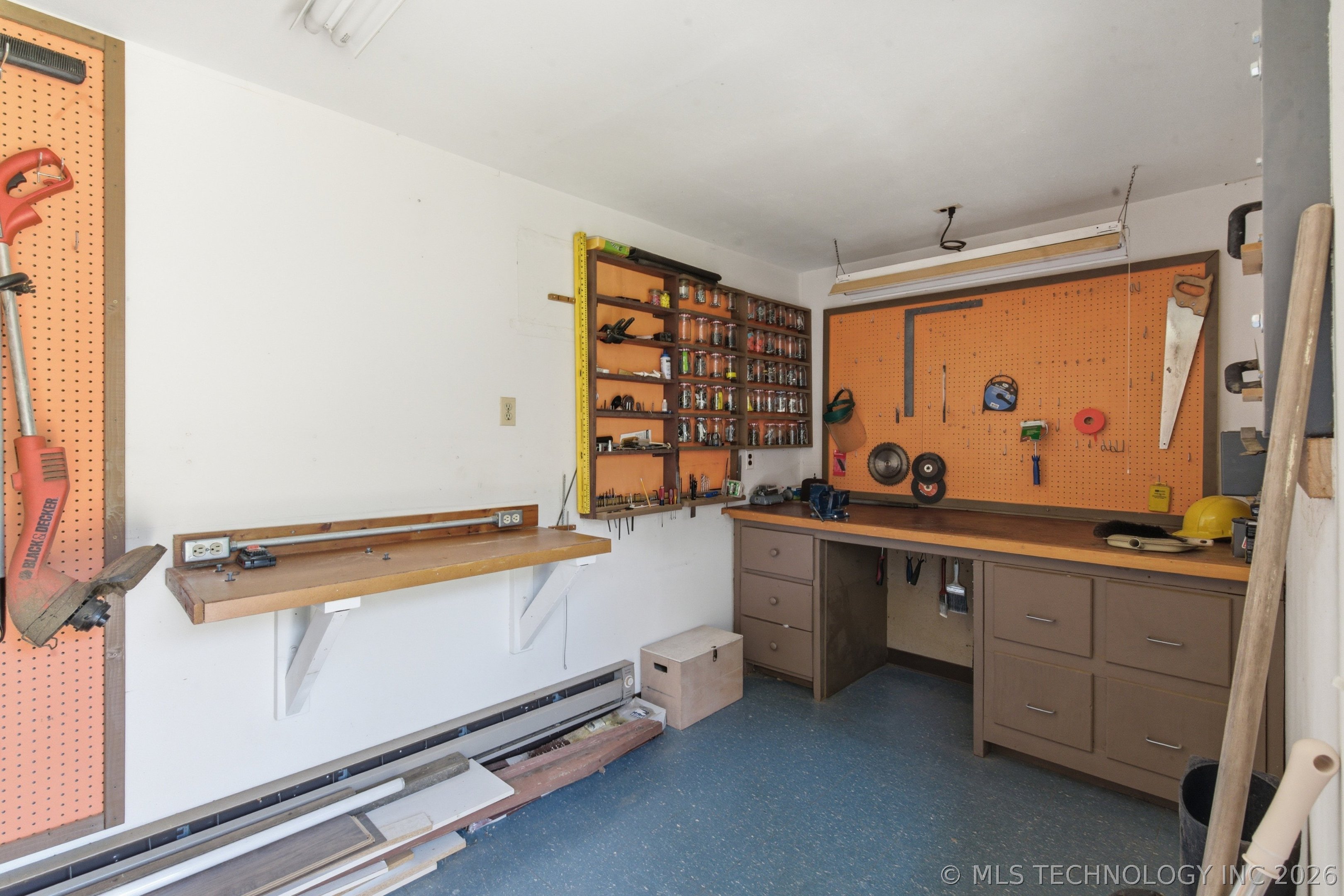 216 Shawnee Road Sand Springs OK 74063