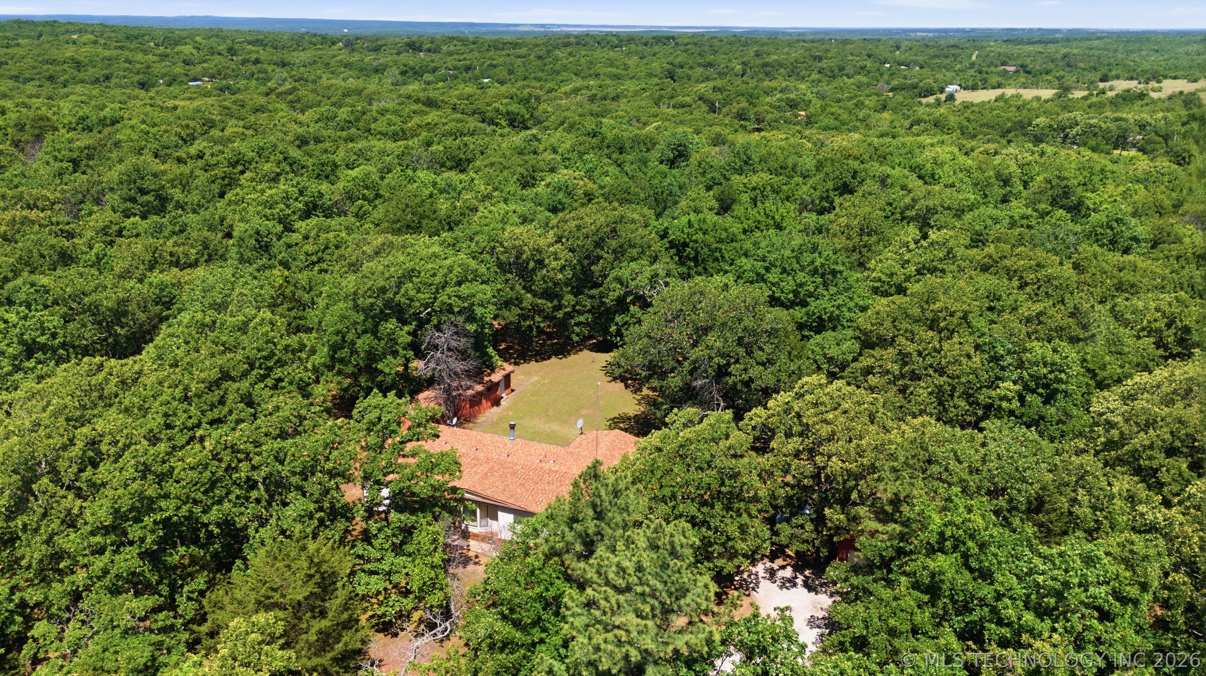 216 Shawnee Road Sand Springs OK 74063