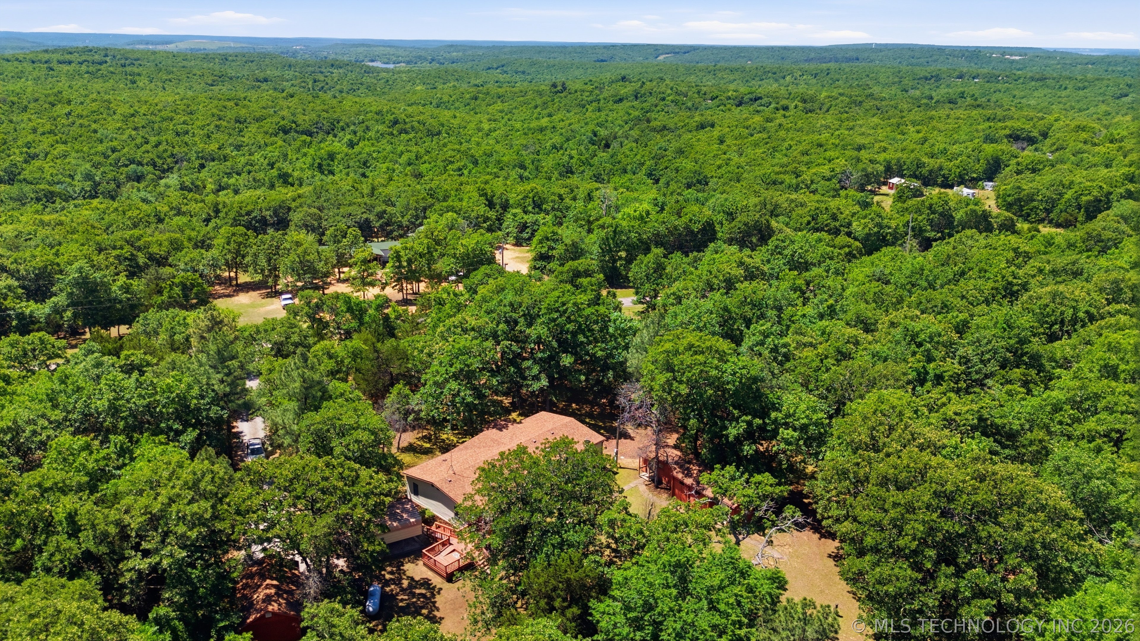 216 Shawnee Road Sand Springs OK 74063