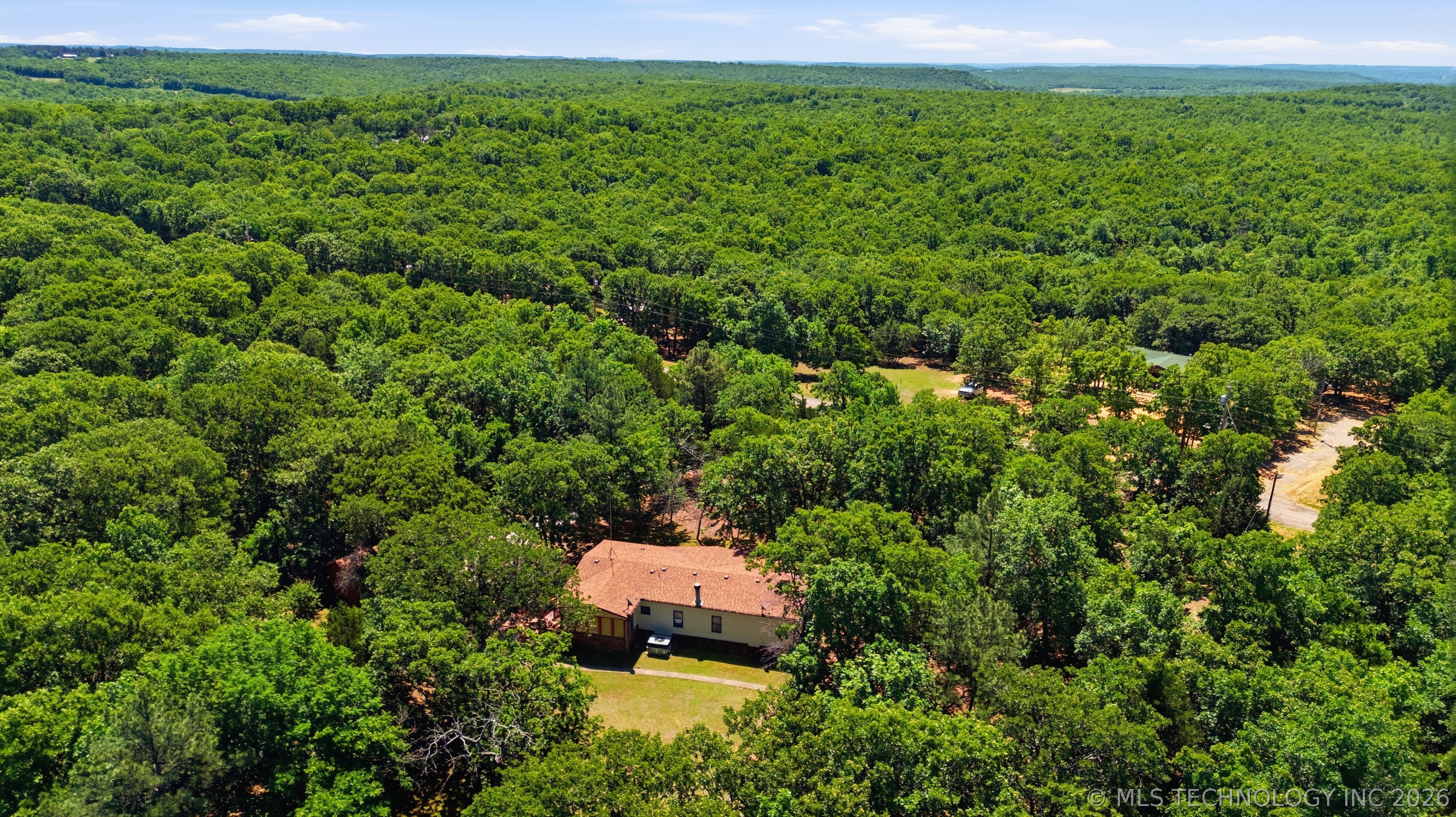 216 Shawnee Road Sand Springs OK 74063