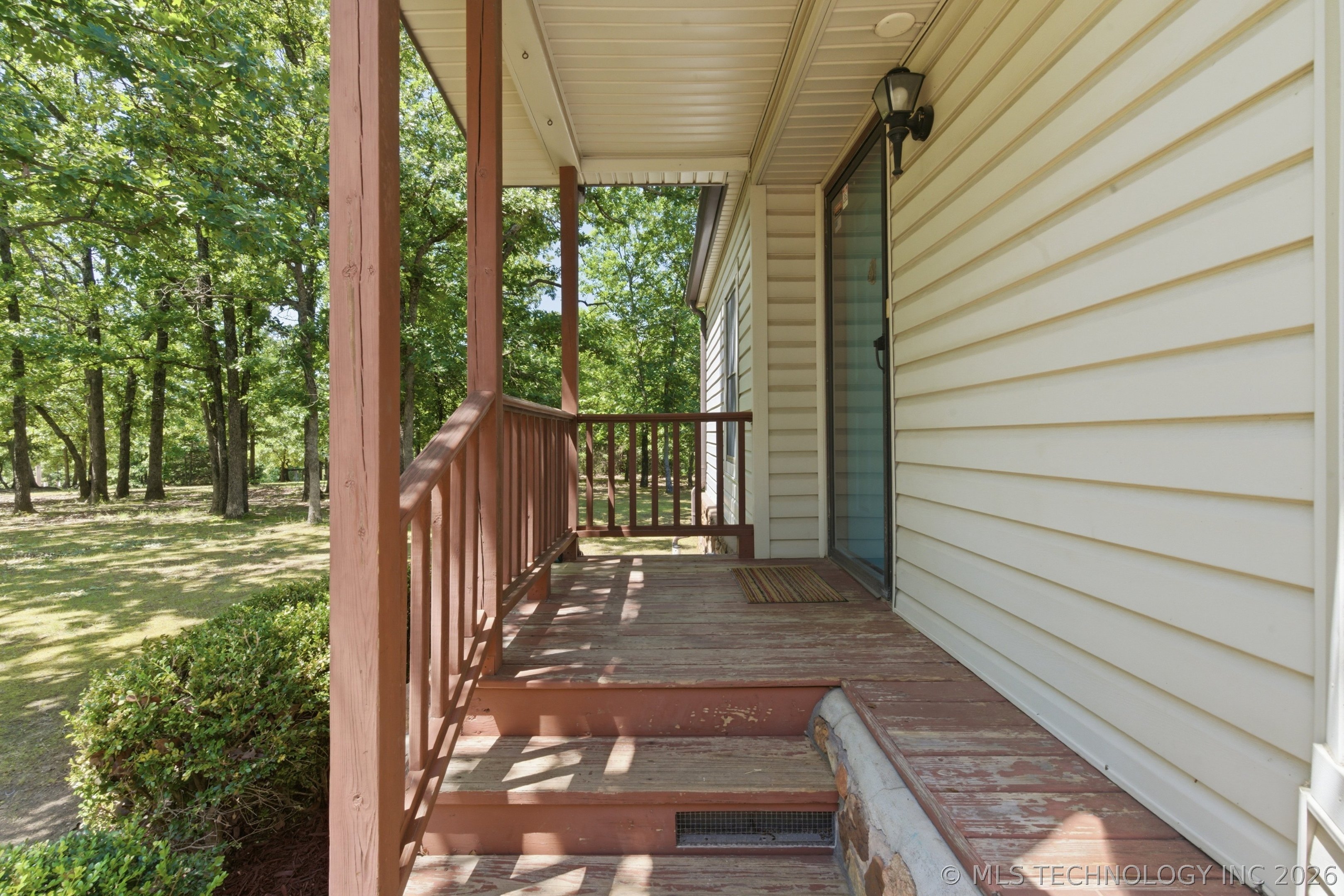 216 Shawnee Road Sand Springs OK 74063
