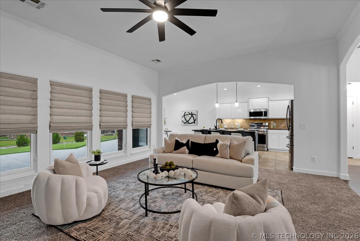 1701 E Granger Street Broken Arrow OK 74012