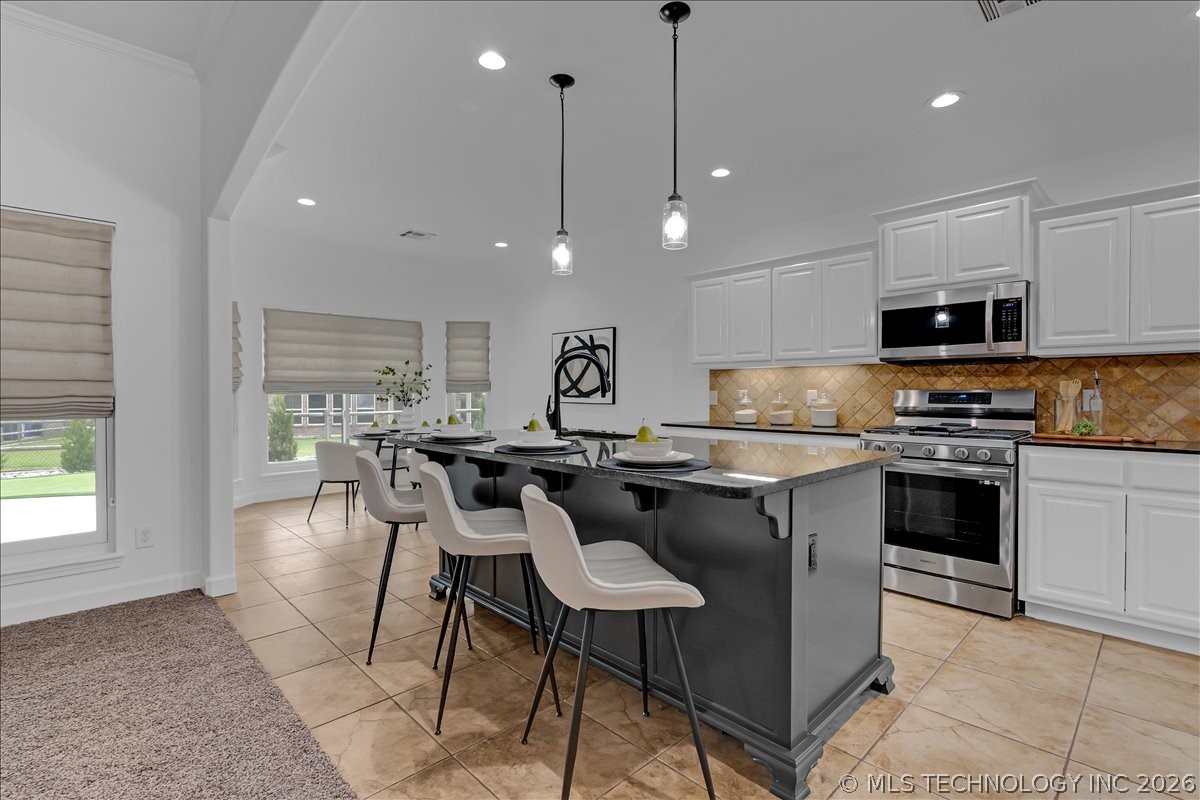 1701 E Granger Street Broken Arrow OK 74012