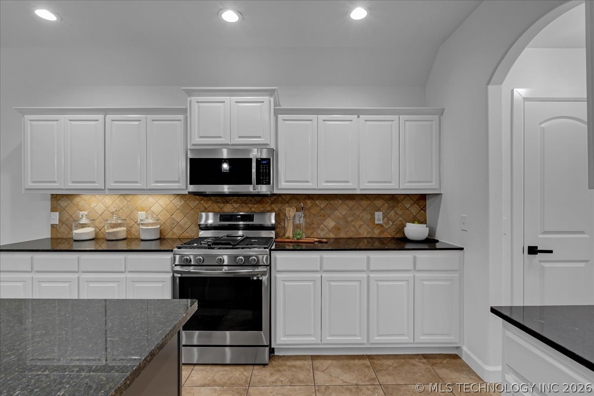 1701 E Granger Street Broken Arrow OK 74012