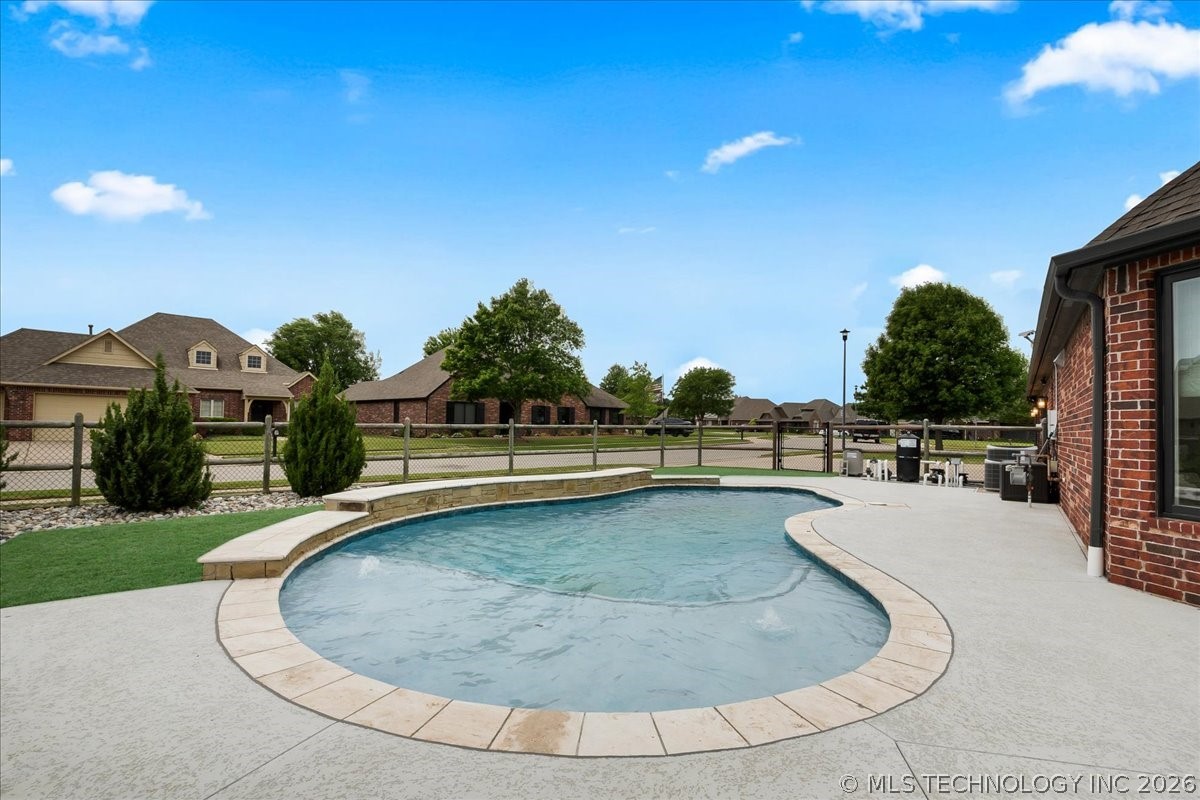 1701 E Granger Street Broken Arrow OK 74012