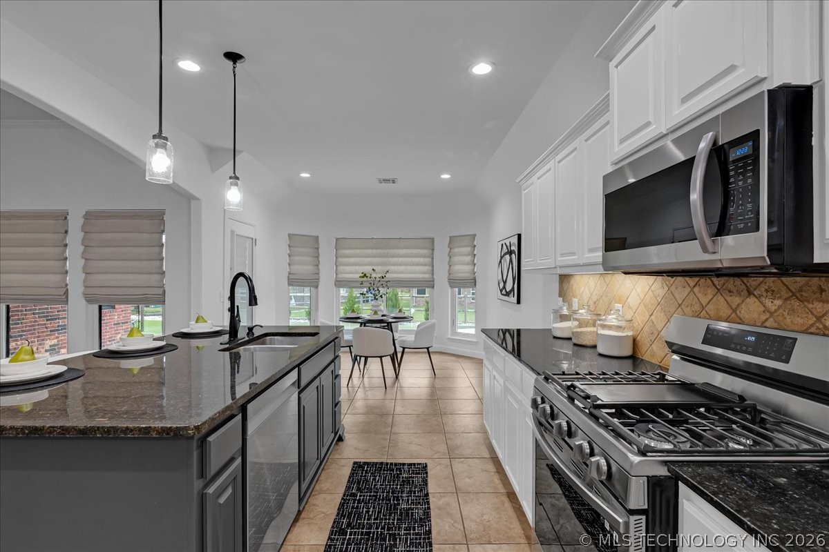 1701 E Granger Street Broken Arrow OK 74012