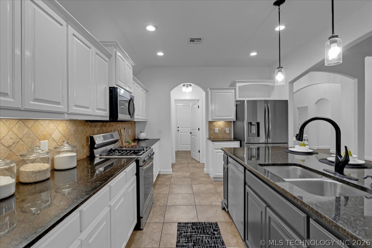 1701 E Granger Street Broken Arrow OK 74012