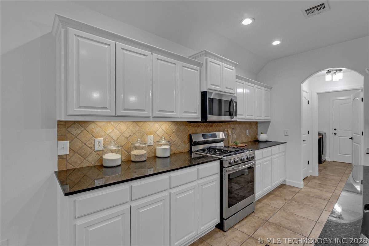 1701 E Granger Street Broken Arrow OK 74012