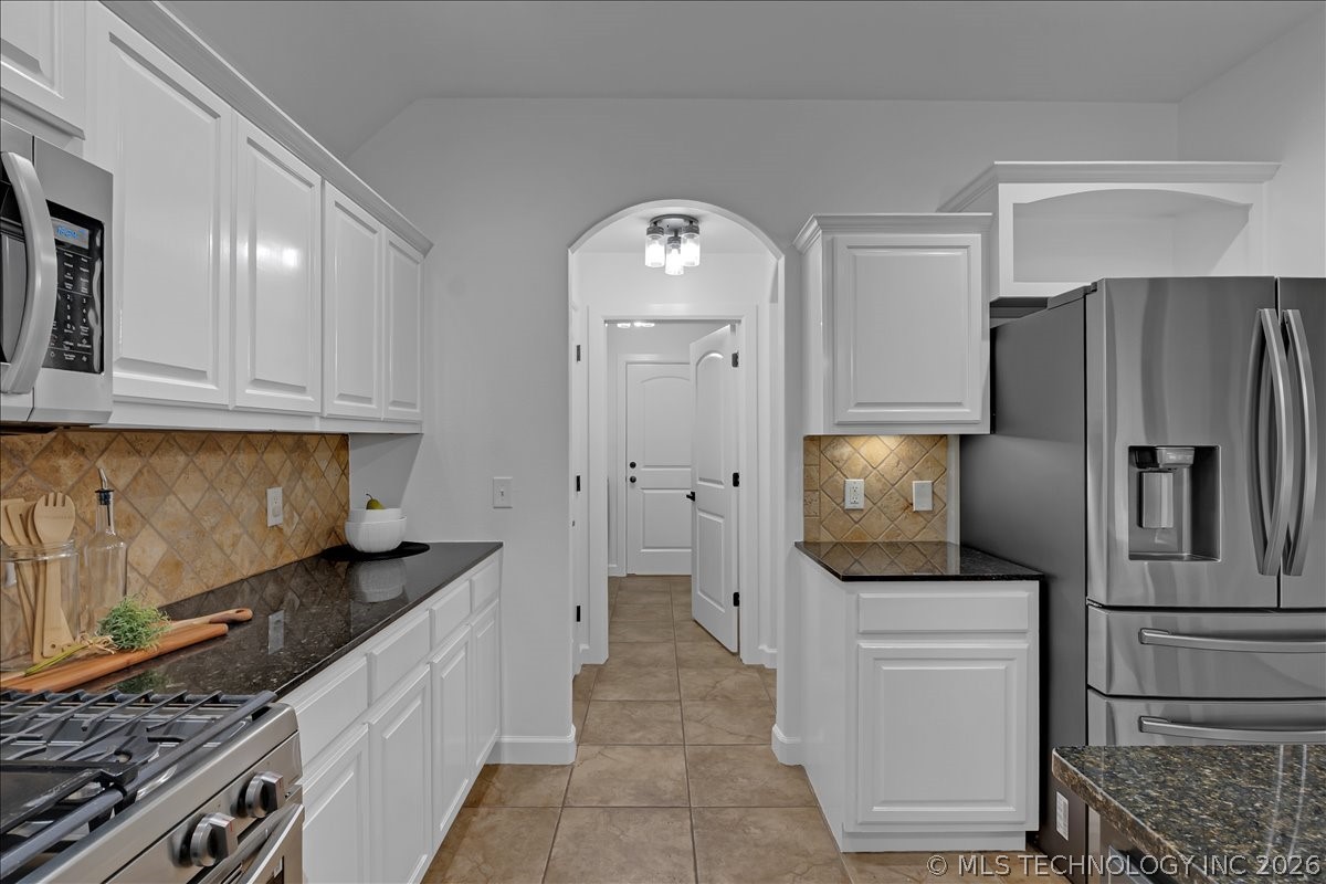 1701 E Granger Street Broken Arrow OK 74012