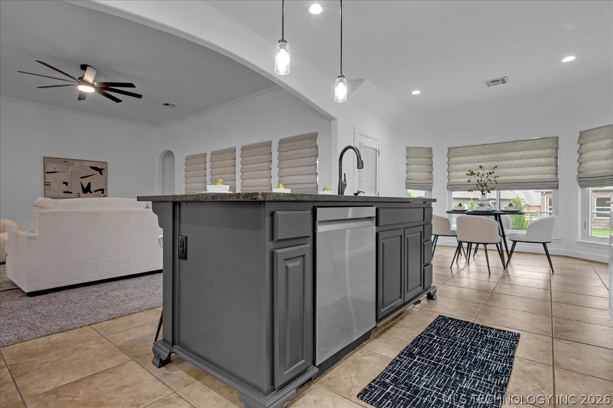1701 E Granger Street Broken Arrow OK 74012