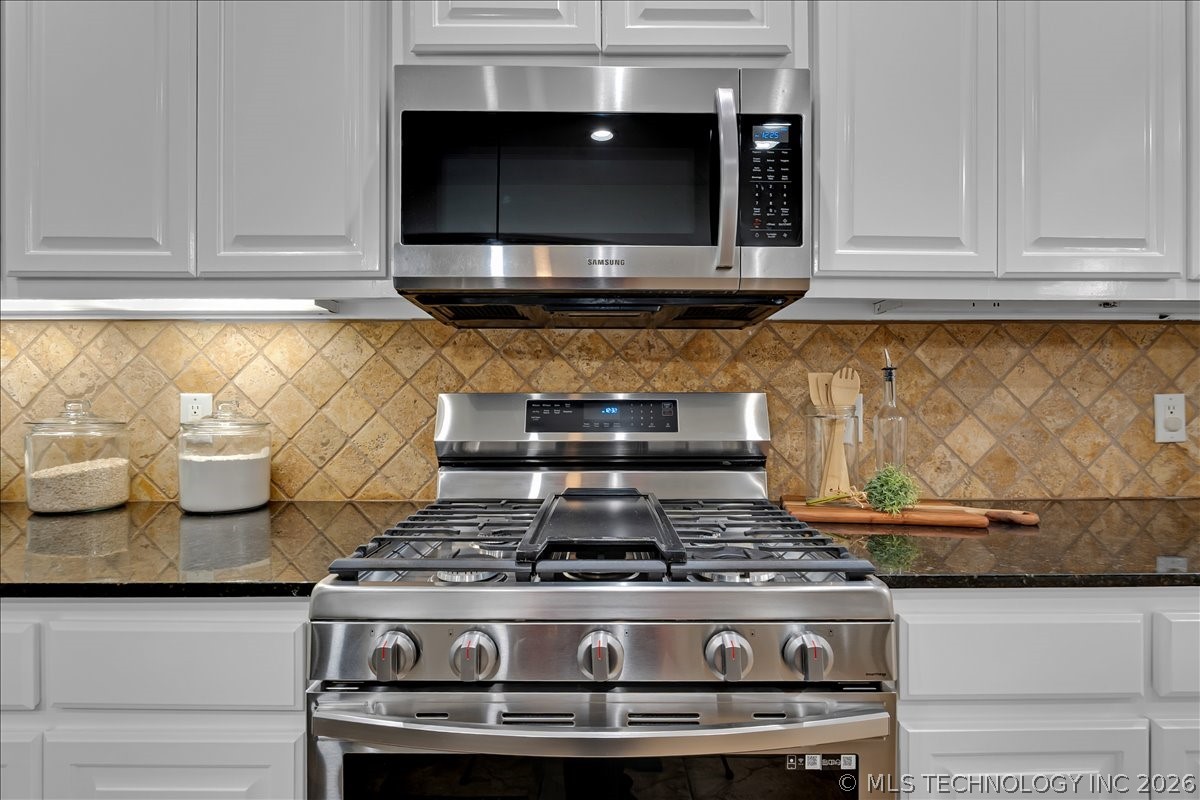 1701 E Granger Street Broken Arrow OK 74012