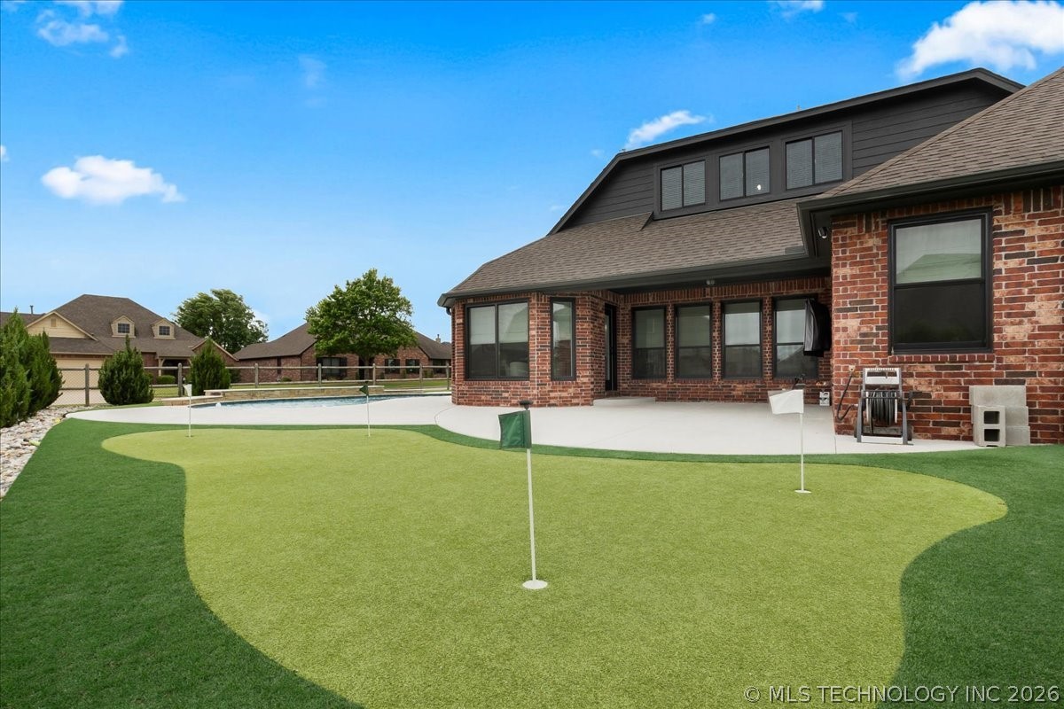1701 E Granger Street Broken Arrow OK 74012