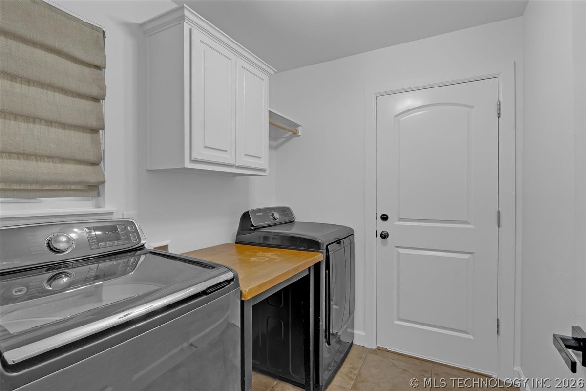 1701 E Granger Street Broken Arrow OK 74012