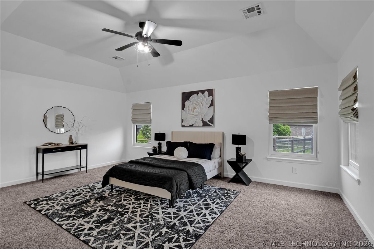 1701 E Granger Street Broken Arrow OK 74012