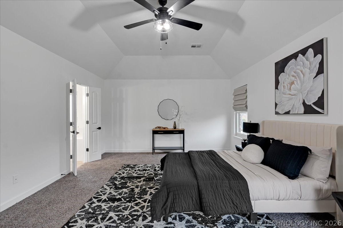 1701 E Granger Street Broken Arrow OK 74012