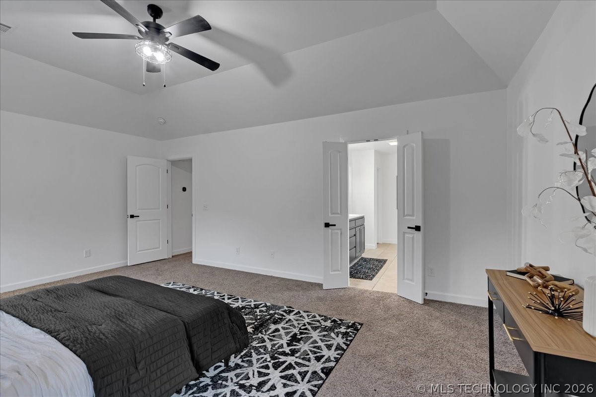 1701 E Granger Street Broken Arrow OK 74012