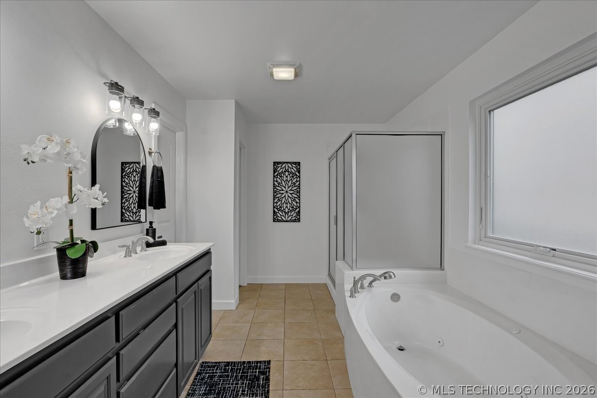 1701 E Granger Street Broken Arrow OK 74012