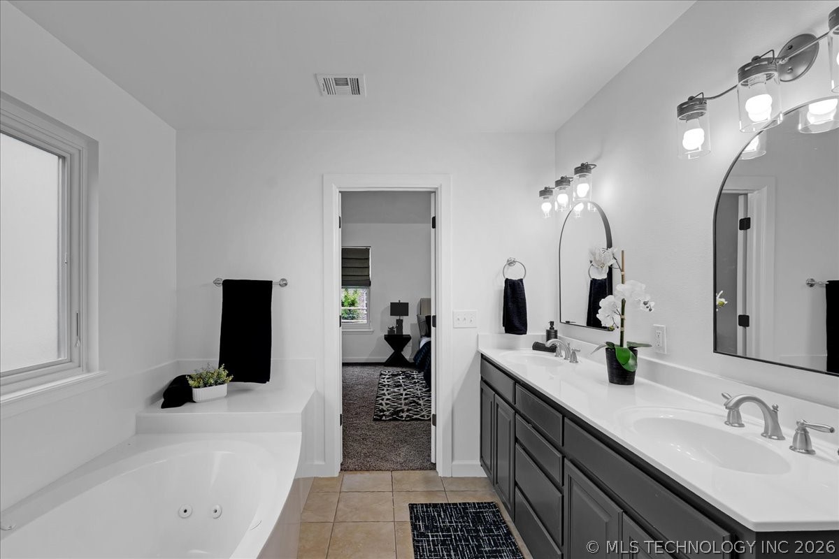 1701 E Granger Street Broken Arrow OK 74012