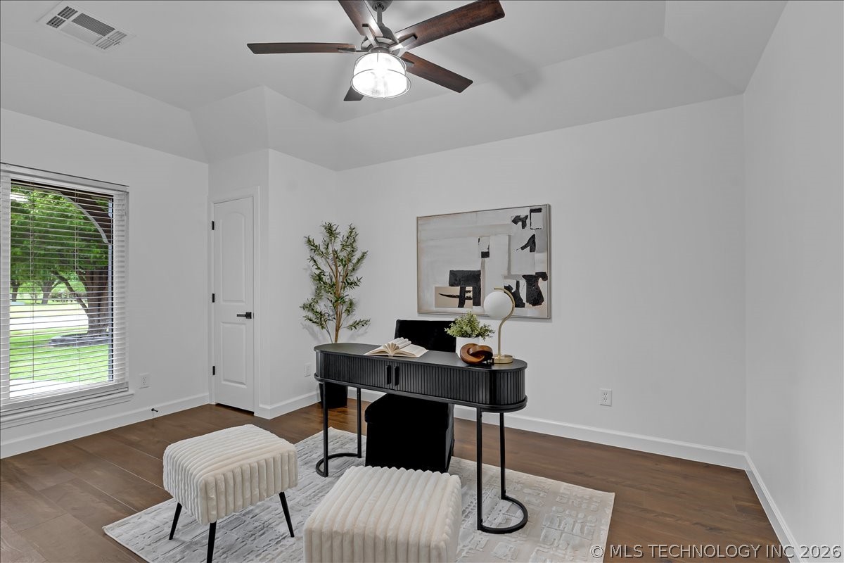 1701 E Granger Street Broken Arrow OK 74012
