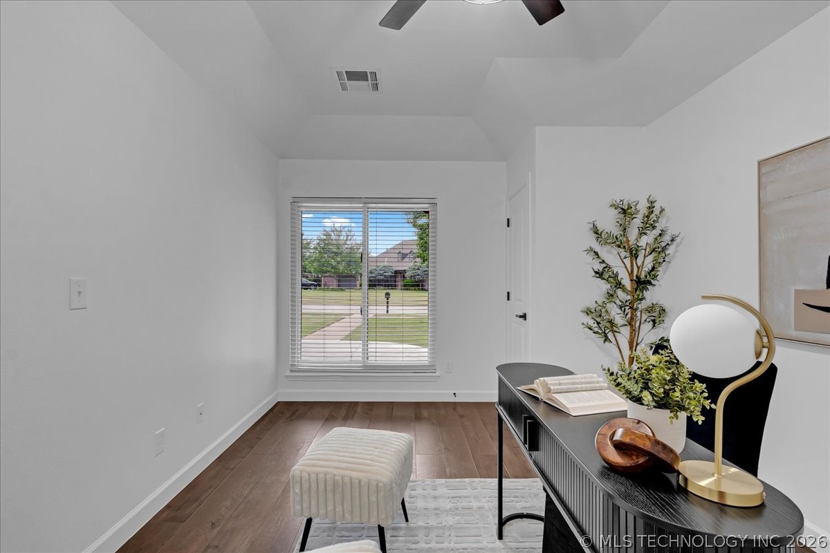 1701 E Granger Street Broken Arrow OK 74012