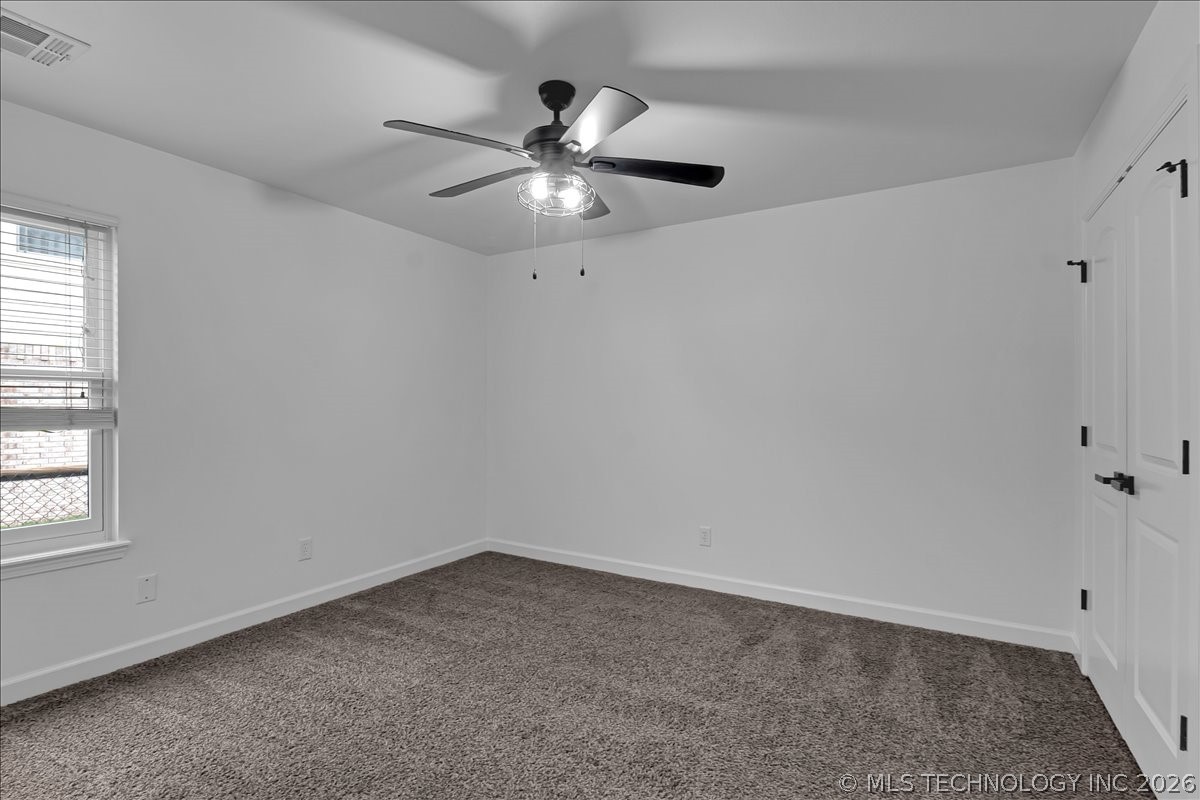 1701 E Granger Street Broken Arrow OK 74012