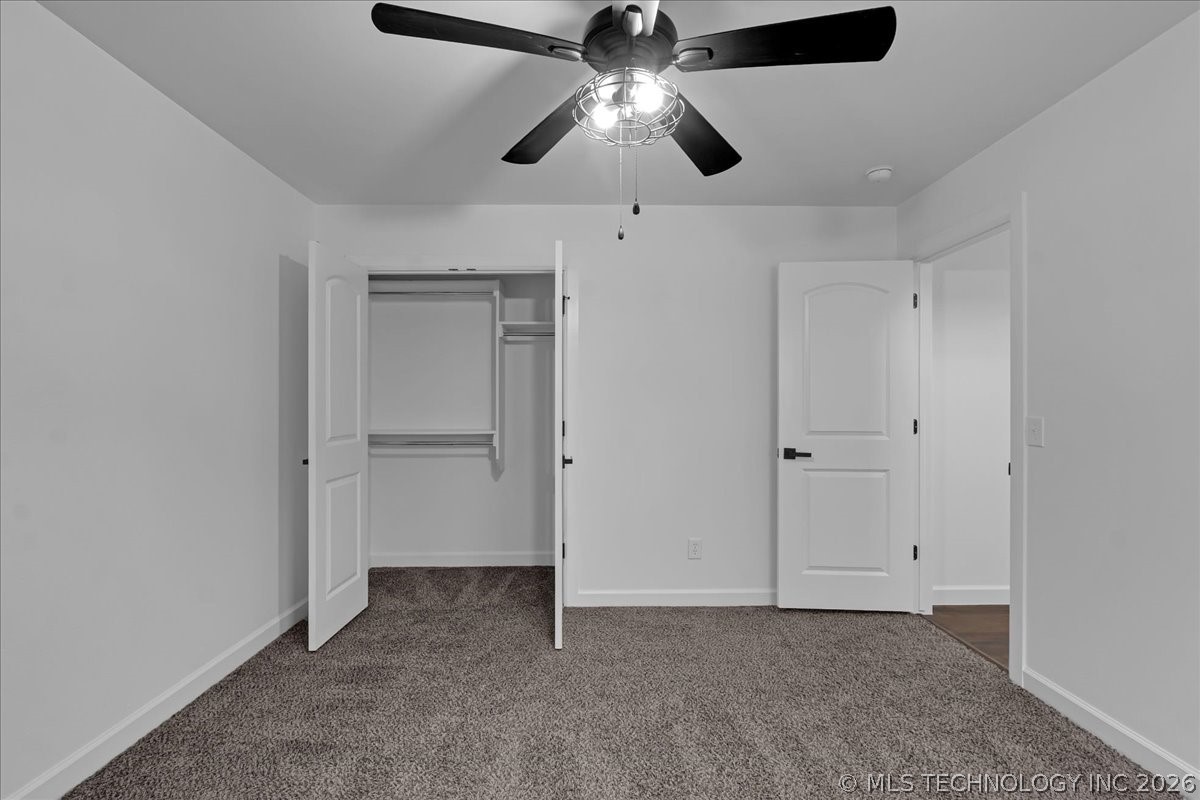 1701 E Granger Street Broken Arrow OK 74012