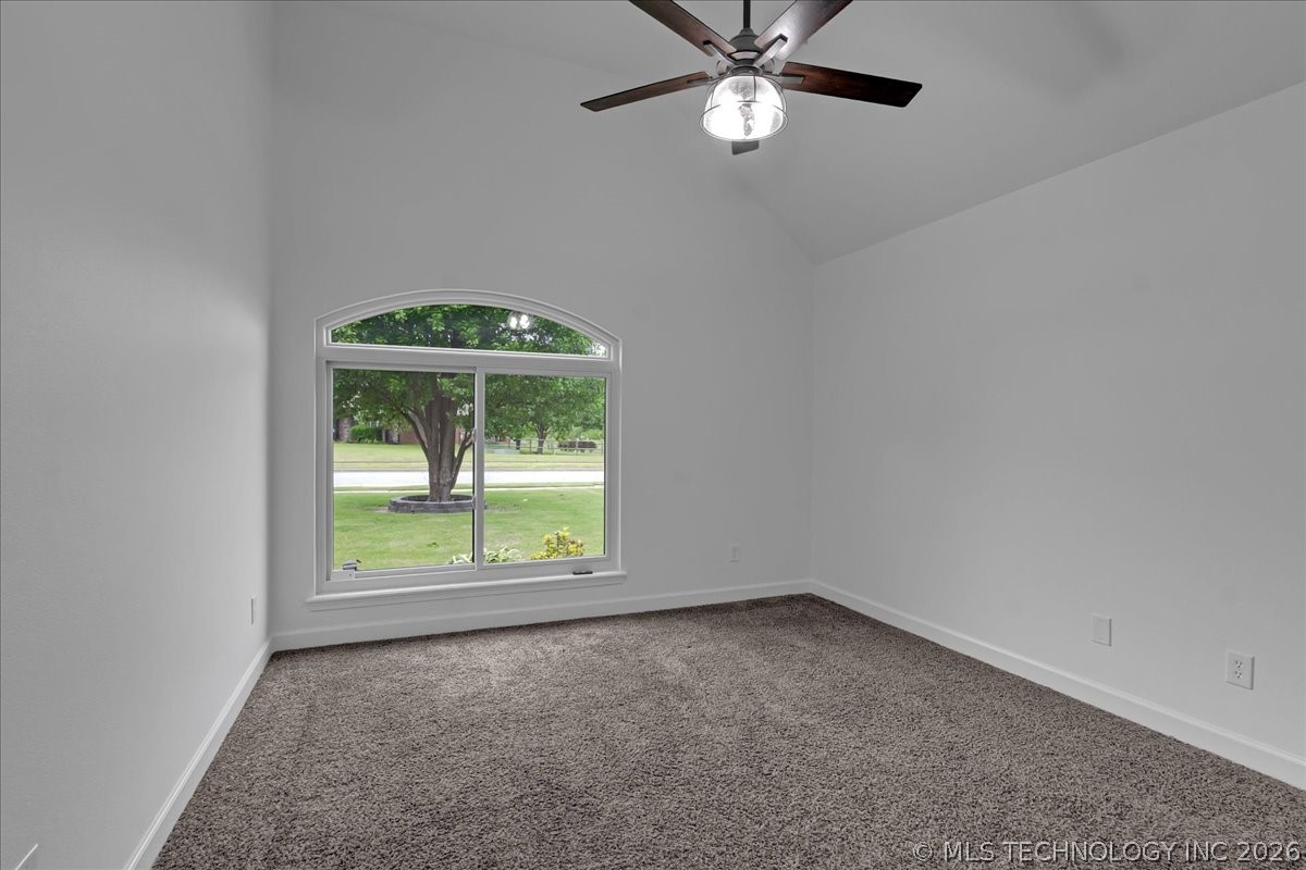 1701 E Granger Street Broken Arrow OK 74012