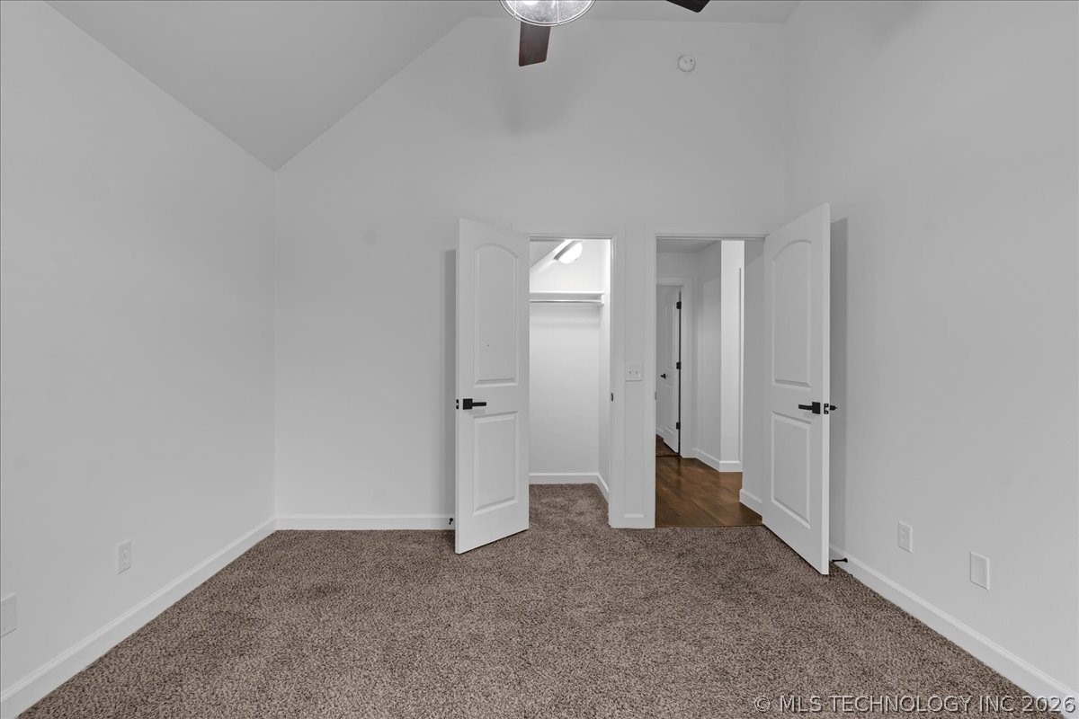 1701 E Granger Street Broken Arrow OK 74012