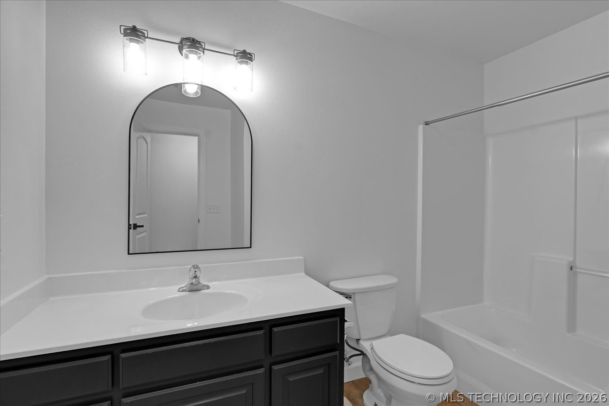 1701 E Granger Street Broken Arrow OK 74012