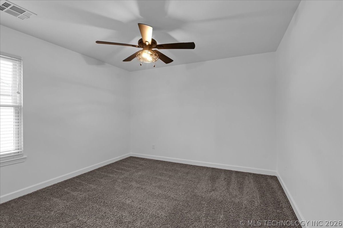 1701 E Granger Street Broken Arrow OK 74012