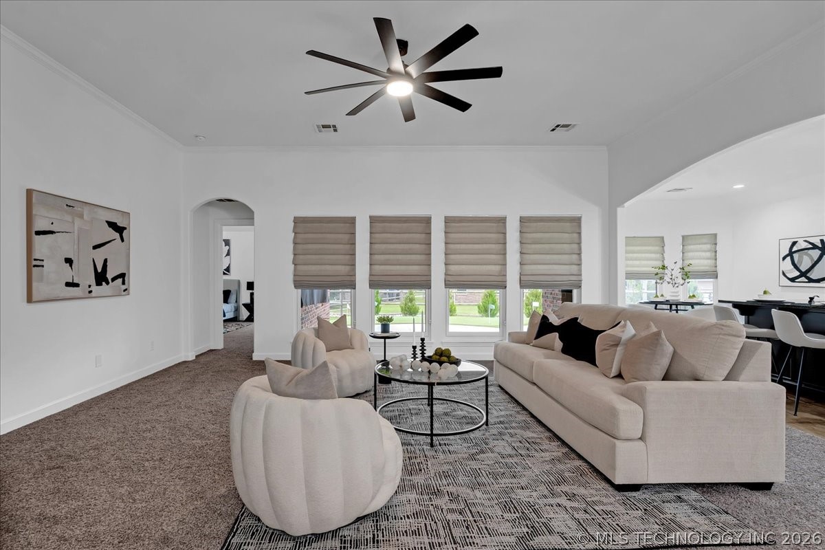 1701 E Granger Street Broken Arrow OK 74012
