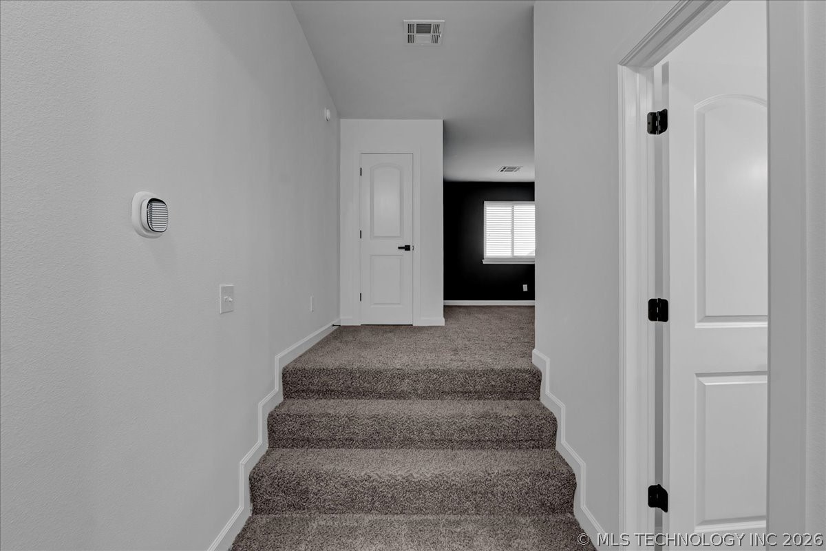 1701 E Granger Street Broken Arrow OK 74012