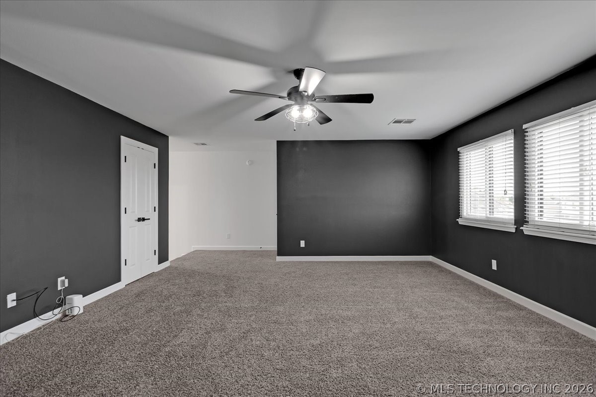 1701 E Granger Street Broken Arrow OK 74012