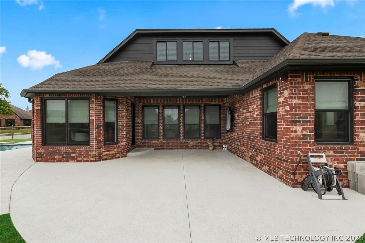 1701 E Granger Street Broken Arrow OK 74012