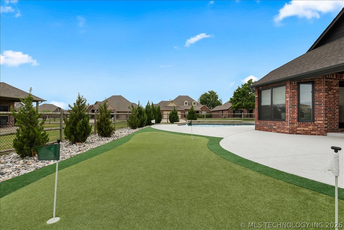 1701 E Granger Street Broken Arrow OK 74012