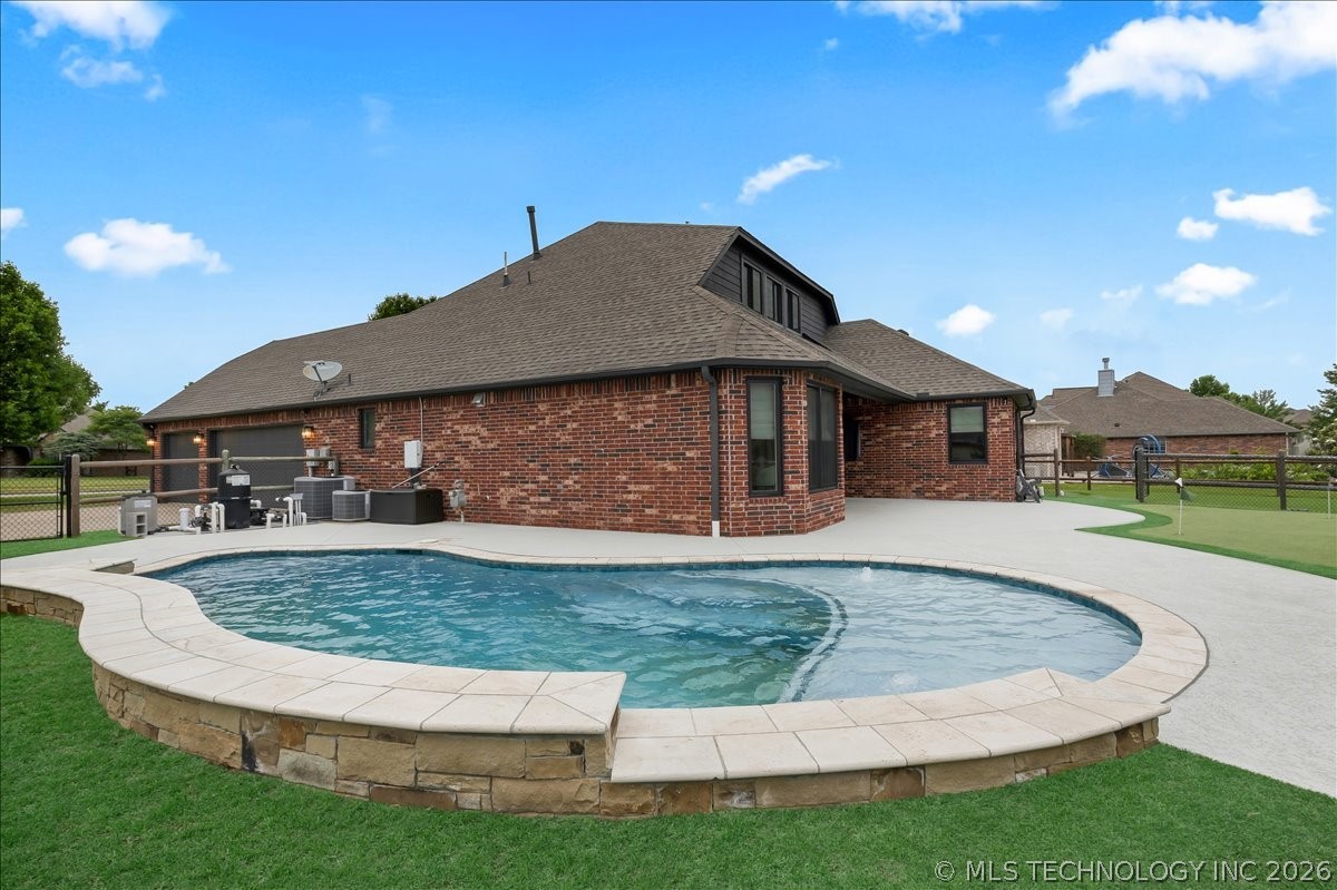 1701 E Granger Street Broken Arrow OK 74012