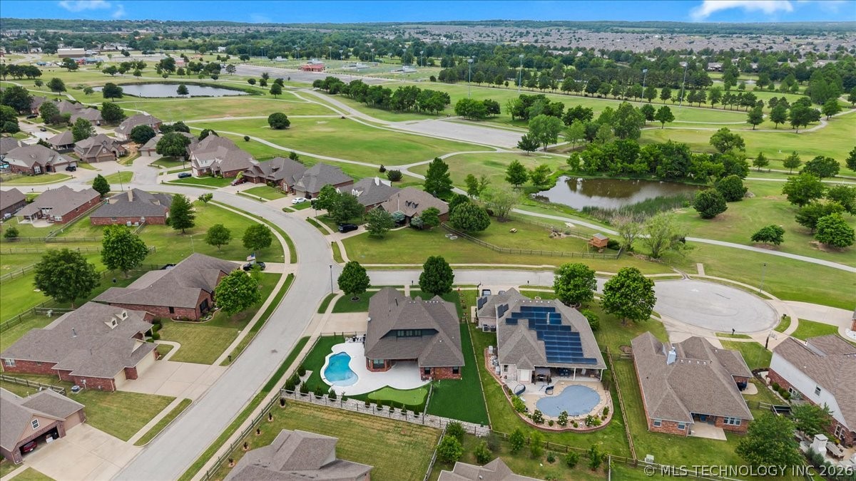 1701 E Granger Street Broken Arrow OK 74012
