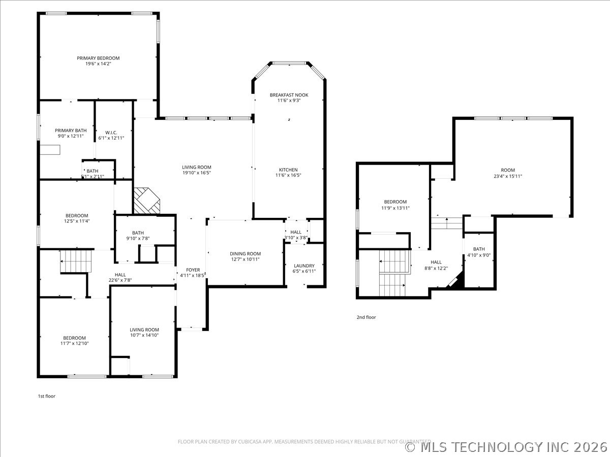 1701 E Granger Street Broken Arrow OK 74012