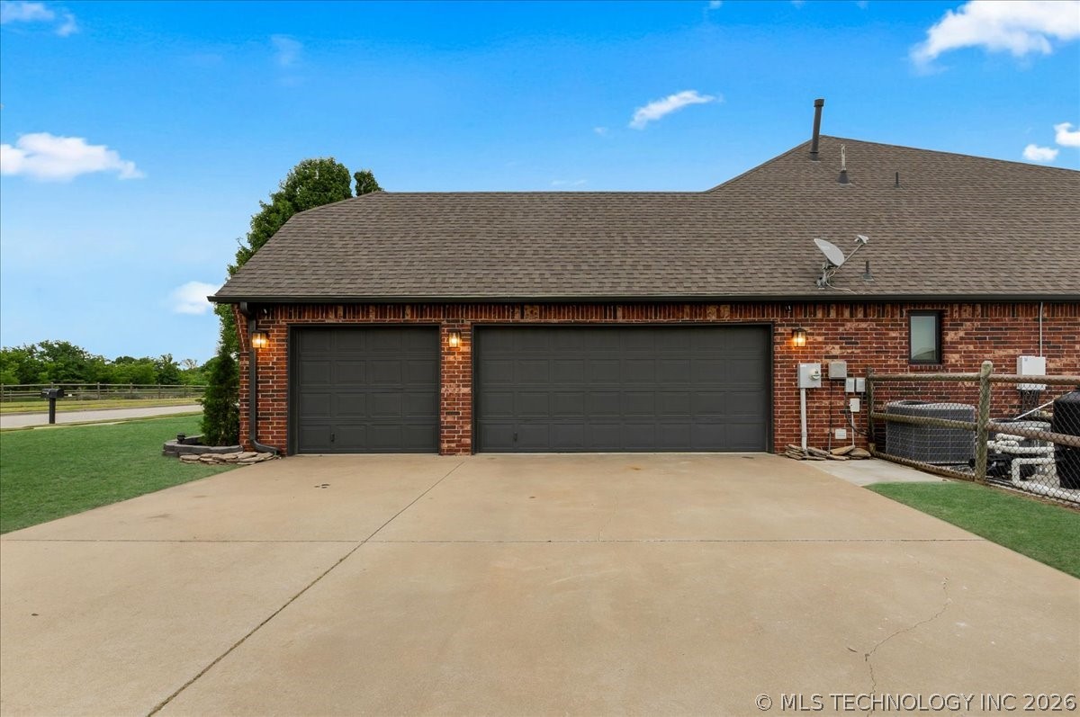 1701 E Granger Street Broken Arrow OK 74012