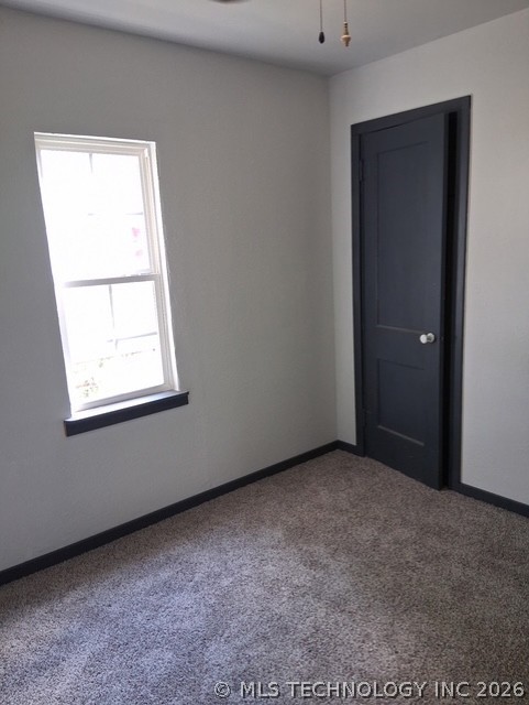 2012 N 14th Street Mcalester OK 74501