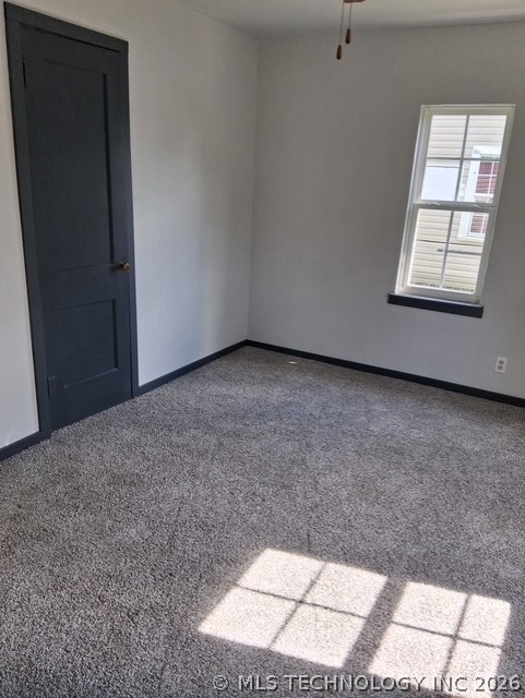 2012 N 14th Street Mcalester OK 74501