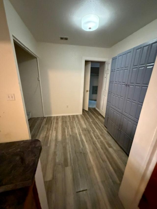 605 N Burgess Street Holdenville OK 74848