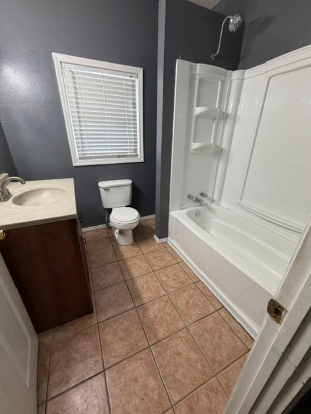 605 N Burgess Street Holdenville OK 74848