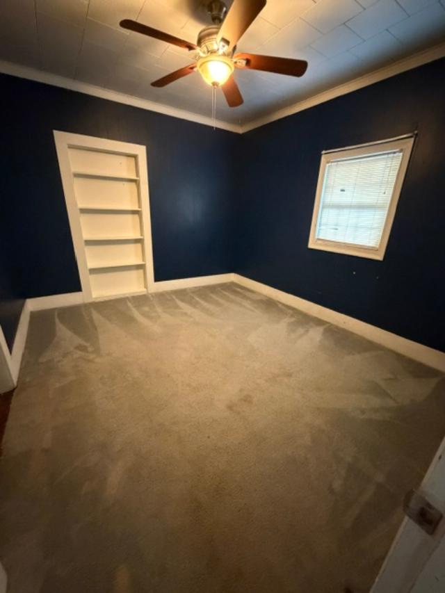 605 N Burgess Street Holdenville OK 74848