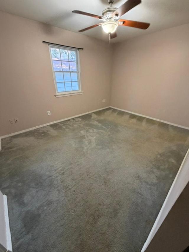 605 N Burgess Street Holdenville OK 74848