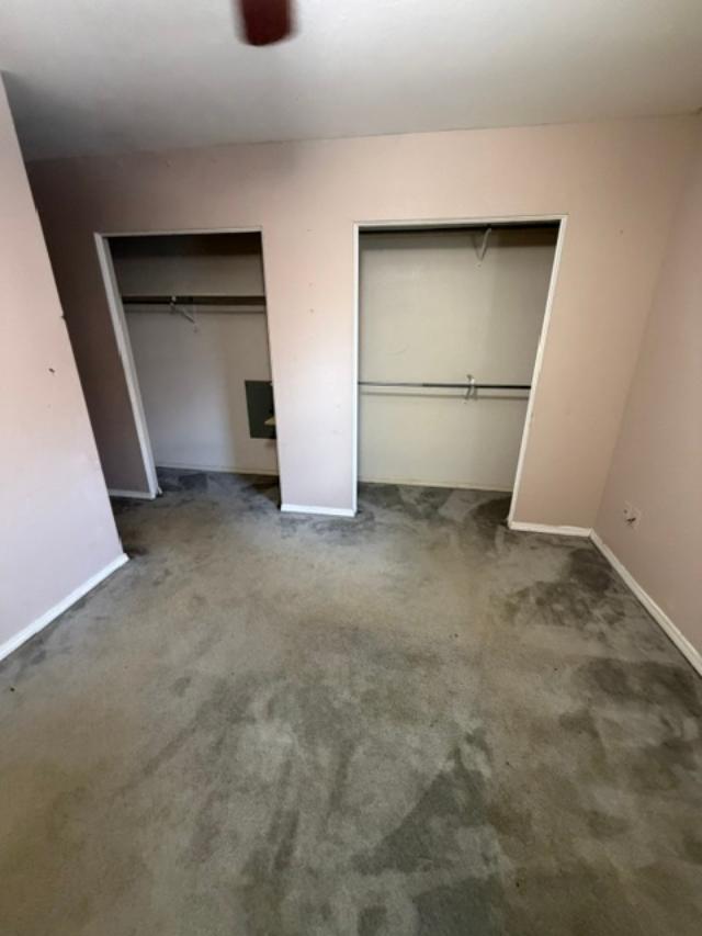 605 N Burgess Street Holdenville OK 74848