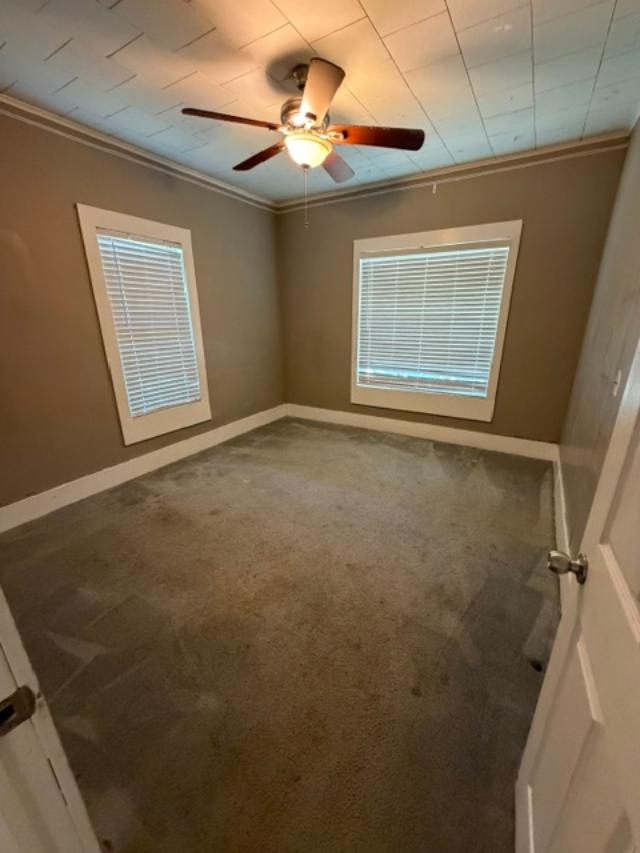 605 N Burgess Street Holdenville OK 74848